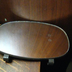 🚗 Antique Automobile 1940's Sun Visor Mirror